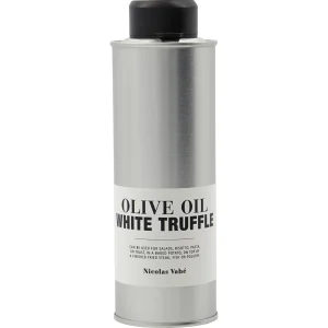 Nicolas Vahé Olivenöl Virgin Olive Oil WHITE TRUFFLE 25 cl