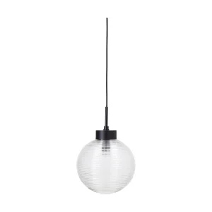 House Doctor Lampe GAIA M klar