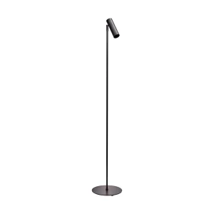House Doctor Stehlampe NORM schwarzes antik