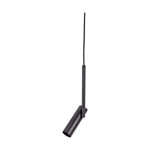 House Doctor Lampe NORM schwarzes antik