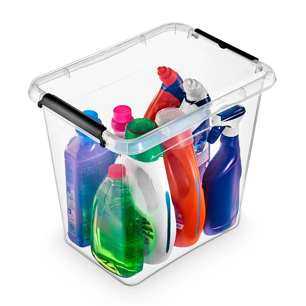 Orplast Aufbewahrungsbox - SimpleStore – Bild 4