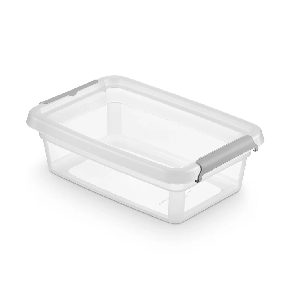 Robuste Aufbewahrungsbox Orplast - BaseStore – Bild 2