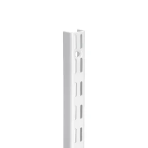 Wandrail 1980 mm wit - Classic by Elfa