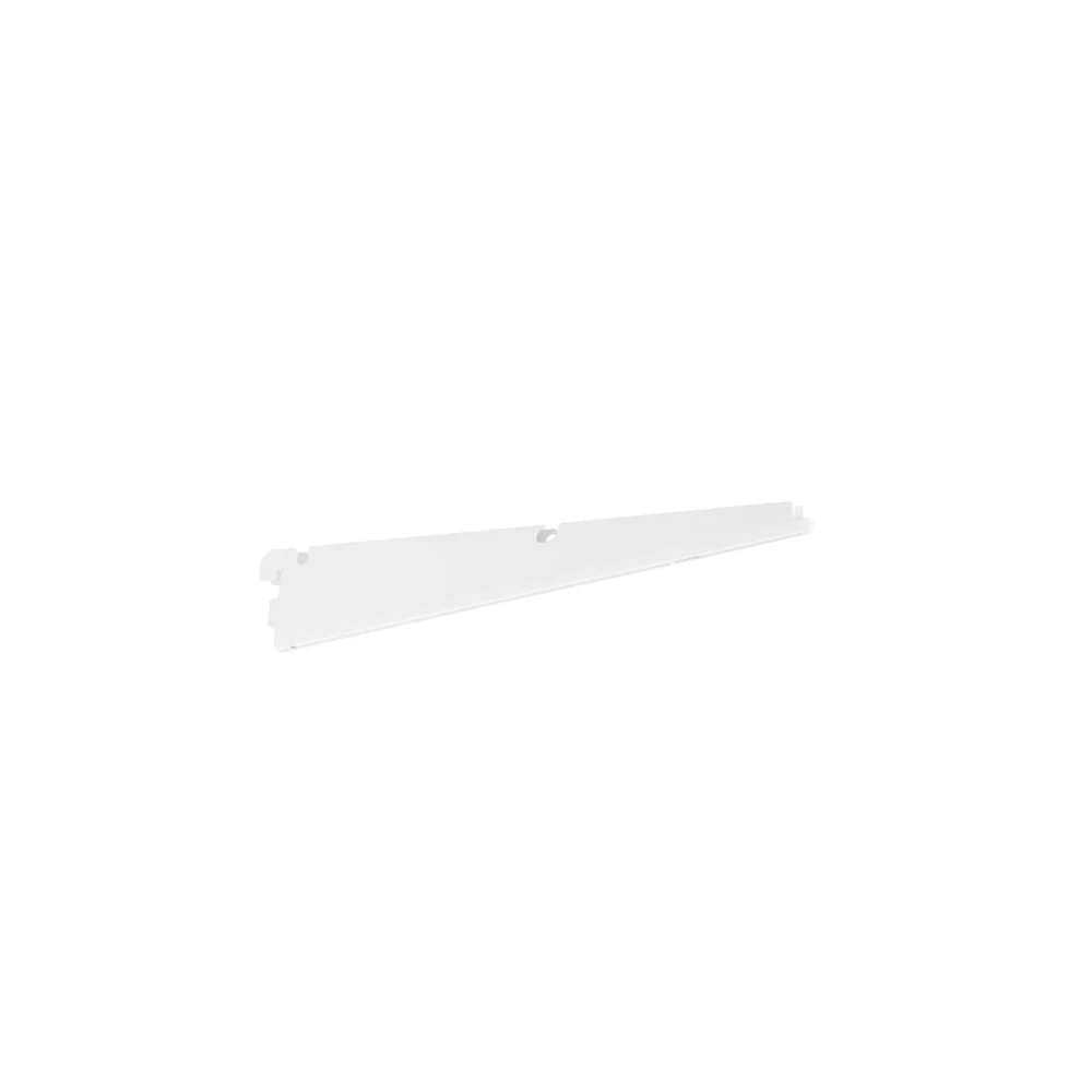 Click-in plankdrager 32 cm wit - Classic by Elfa – Bild 2