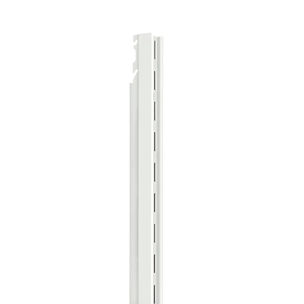 Staander 1532 mm matwit - Décor+ by Elfa