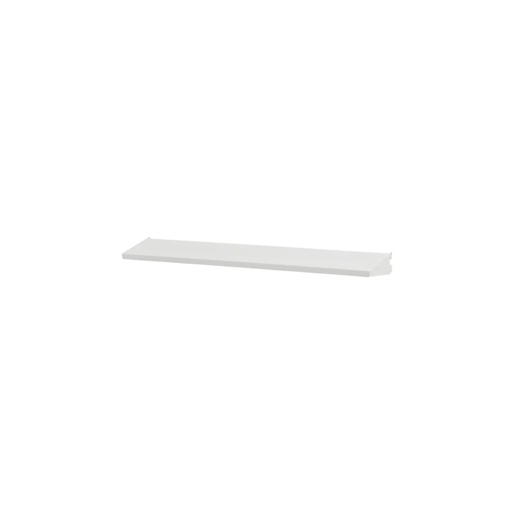 Plankbak 60 x 10 cm wit - Classic by Elfa – Bild 2
