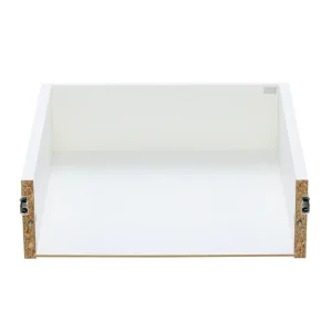 Décor+ gesloten lade diep 60 x 40 cm wit - Décor+ by Elfa