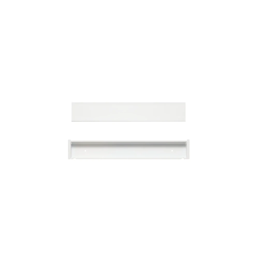 Installatiebox 45 cm matwit - Décor+ by Elfa – Bild 2