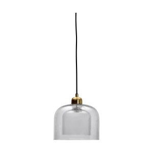 House Doctor Lampe BELL klar | 26cm