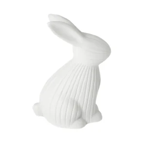 Storefactory Hase ARTHUR L weiß | 5x4x8 cm