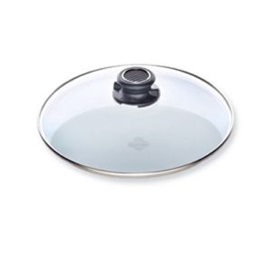 Gastrolux Glasdeckel Deluxe 26 cm