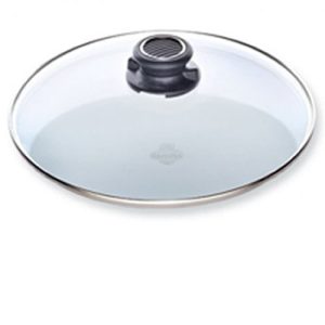 Gastrolux Glasdeckel Deluxe 32 cm