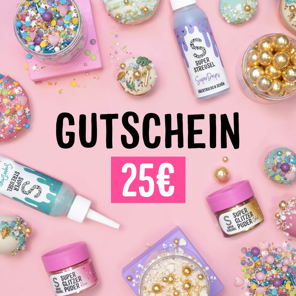 Super Streusel Gutschein – Bild 4