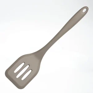 Pfannenwender aus Silikon