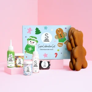 SuperLebkuchenSet