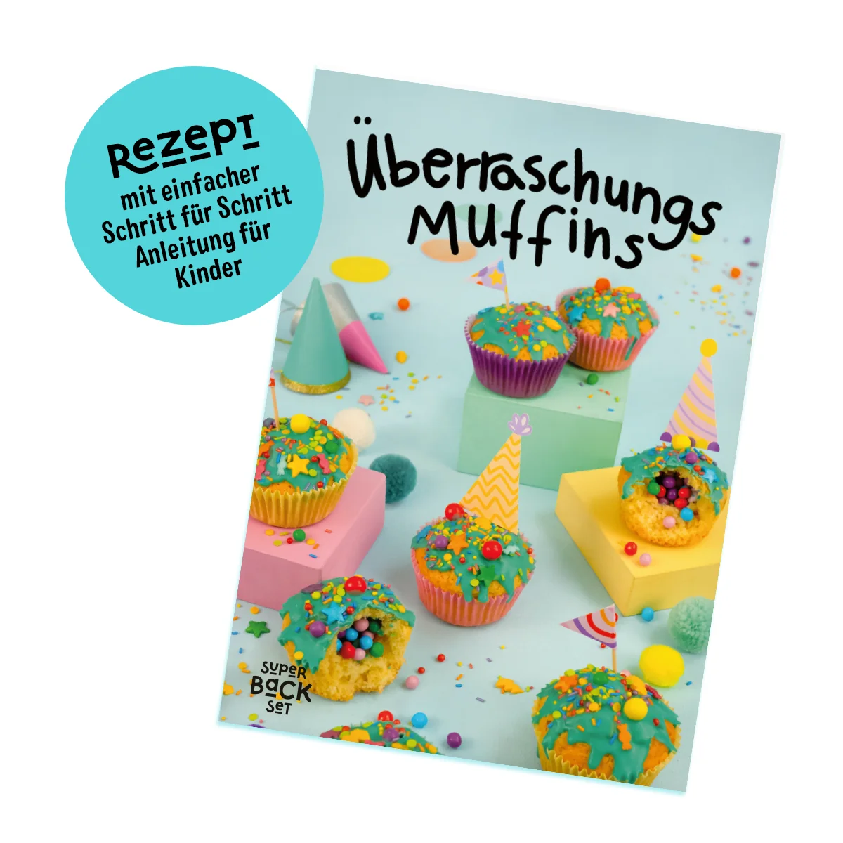 SuperBackSet - KidsEdition – Bild 5