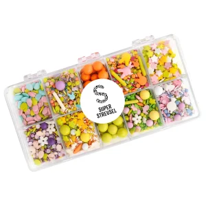 SuperBox Mümmelhase