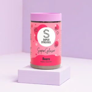 SuperGlasur Beere