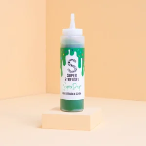 SuperDrip Dunkelgrün