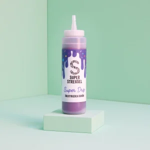 SuperDrip Lila