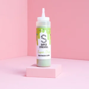 SuperDrip Limettengrün