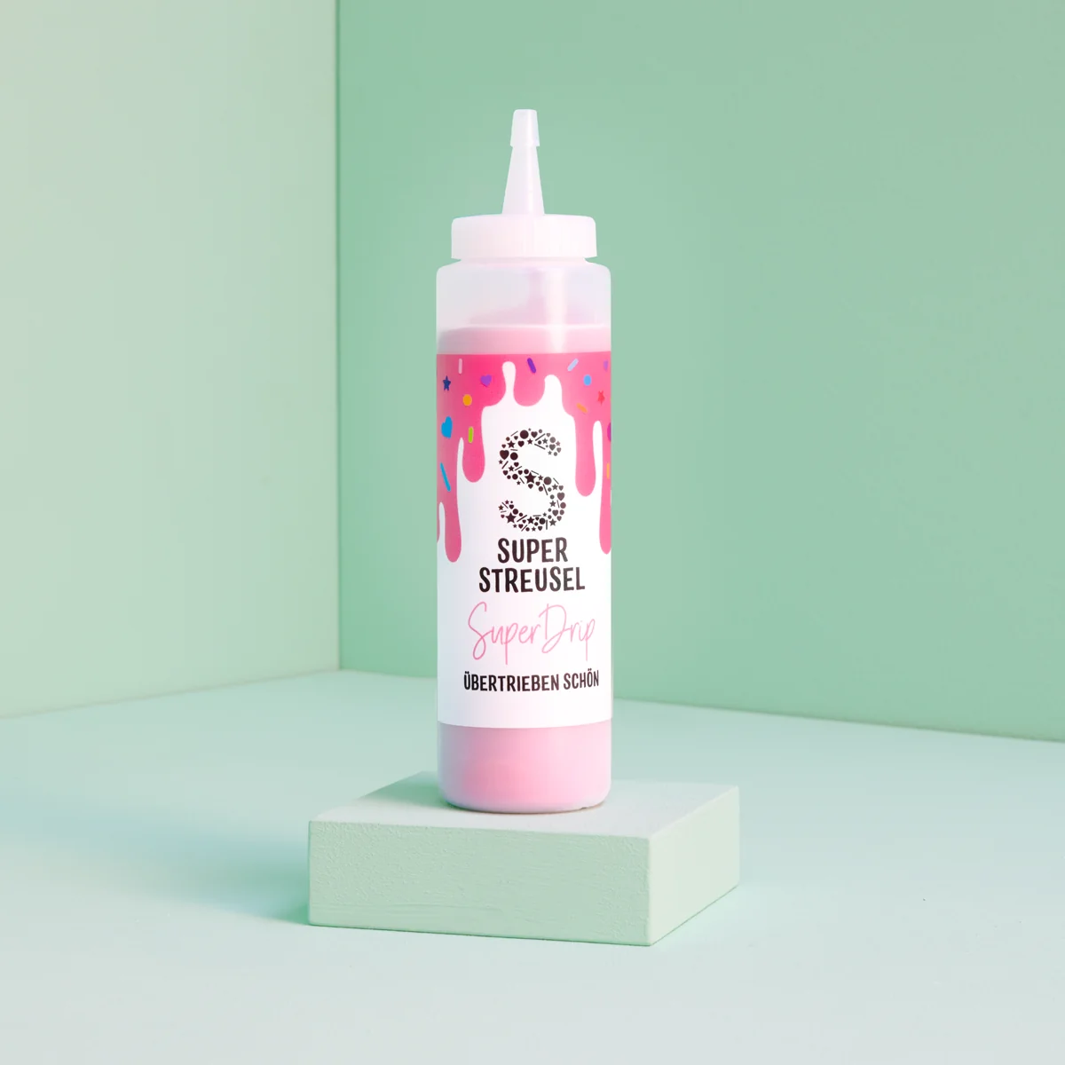 SuperDrip Rosa – Bild 2