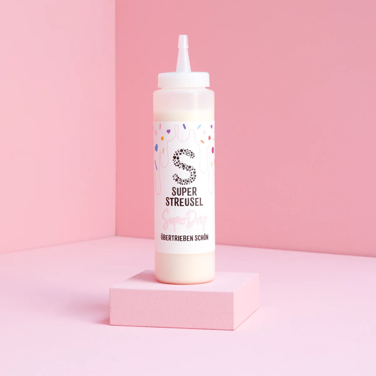 SuperDrip Weiß – Bild 2
