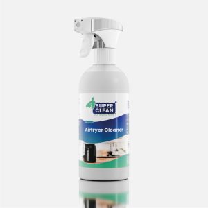 Airfryer Cleaner