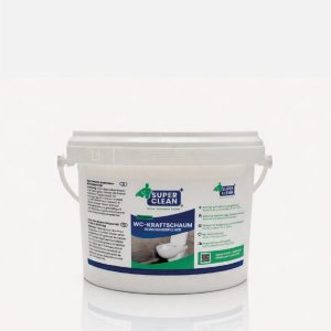 WC-Kraftschaum 1000g