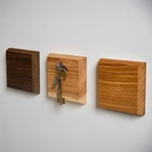 Schlüsselbrett magnetisch – Ima | 3er Set