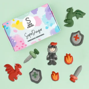 SuperDinger RitterSchlag