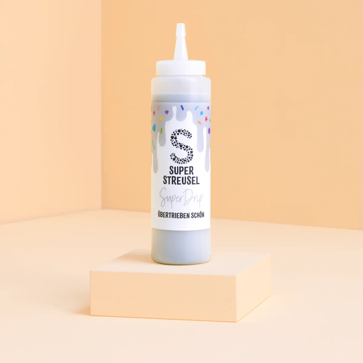 SuperDrip Hellgrau – Bild 2