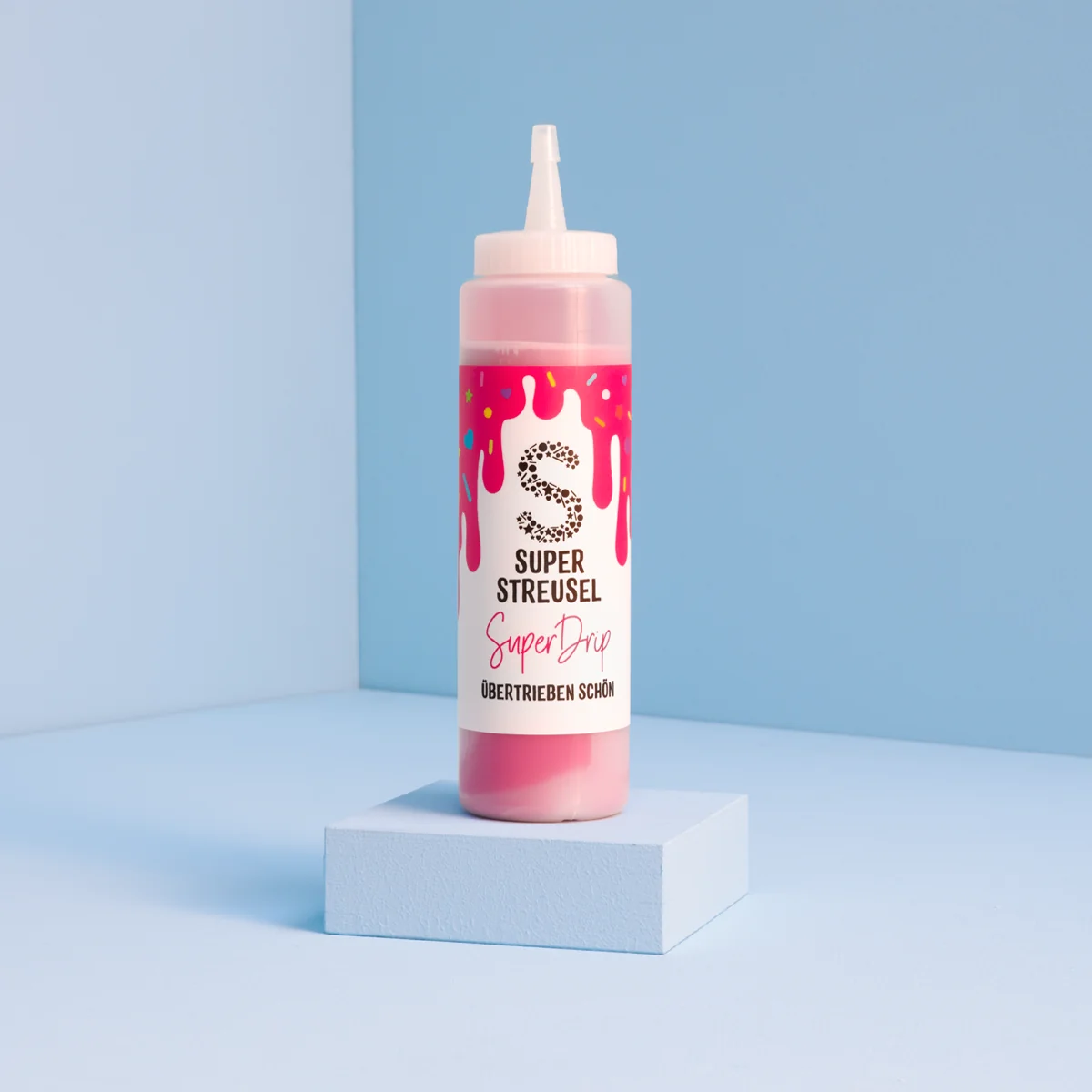 SuperDrip Pink – Bild 2