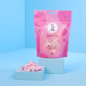 SuperDrops Rosa