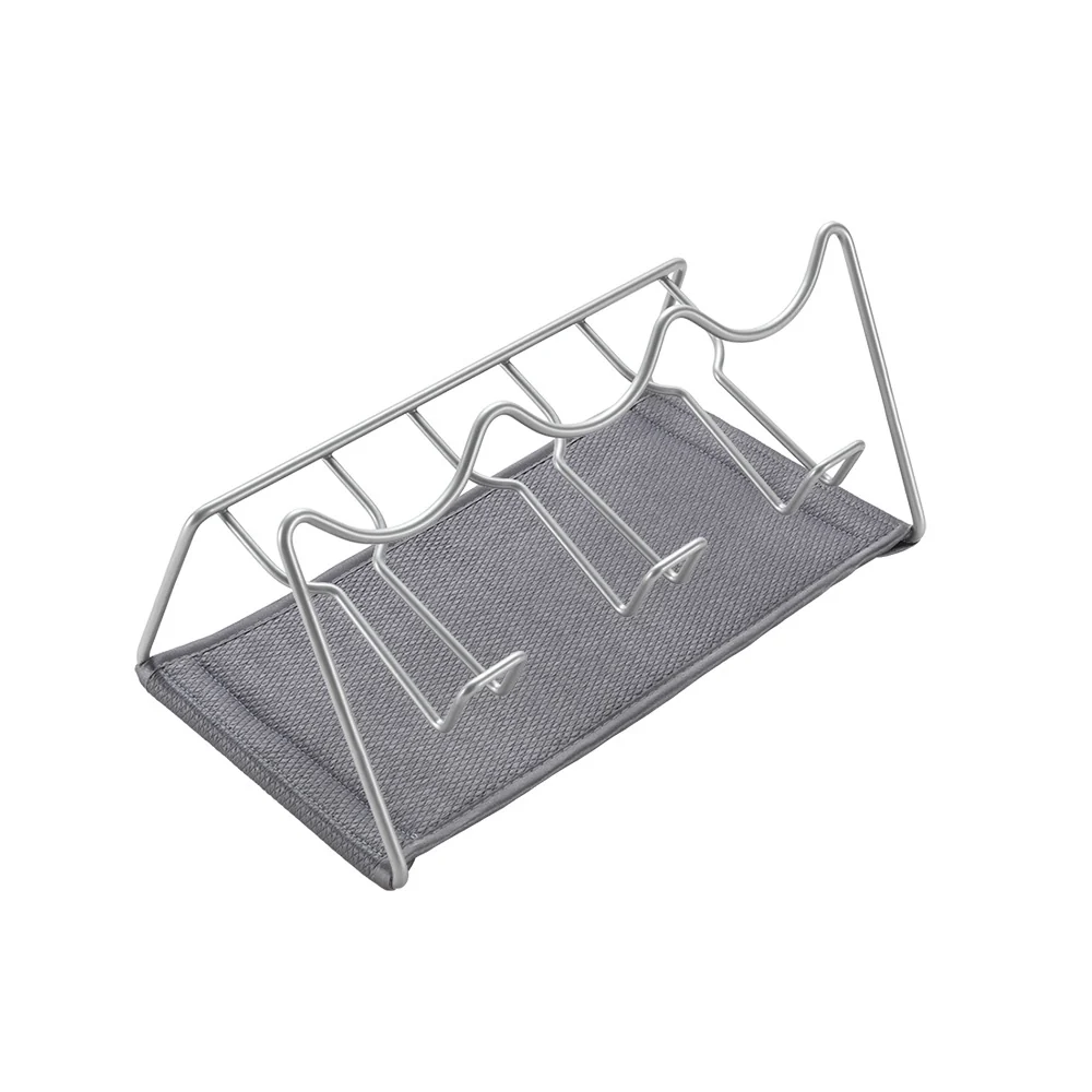 Flaschentrockner 3 Flaschen Metaltex – Bild 3