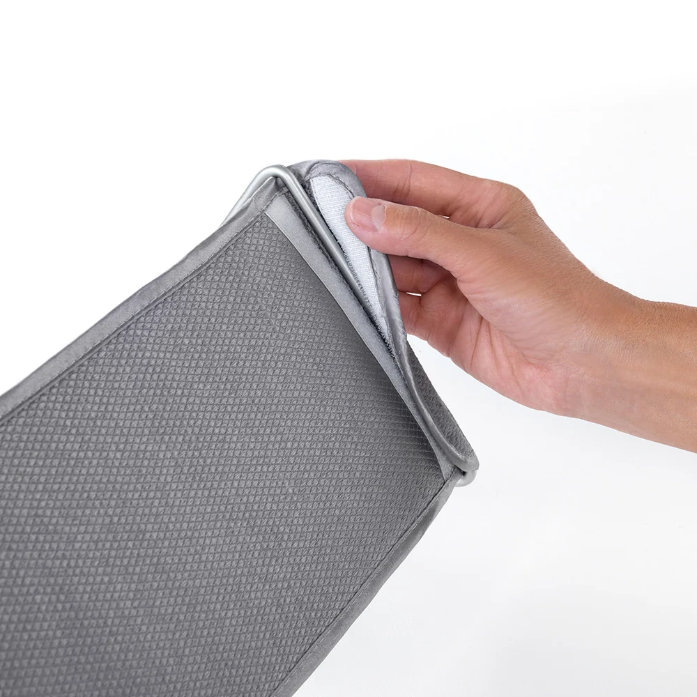 Flaschentrockner 3 Flaschen Metaltex – Bild 6