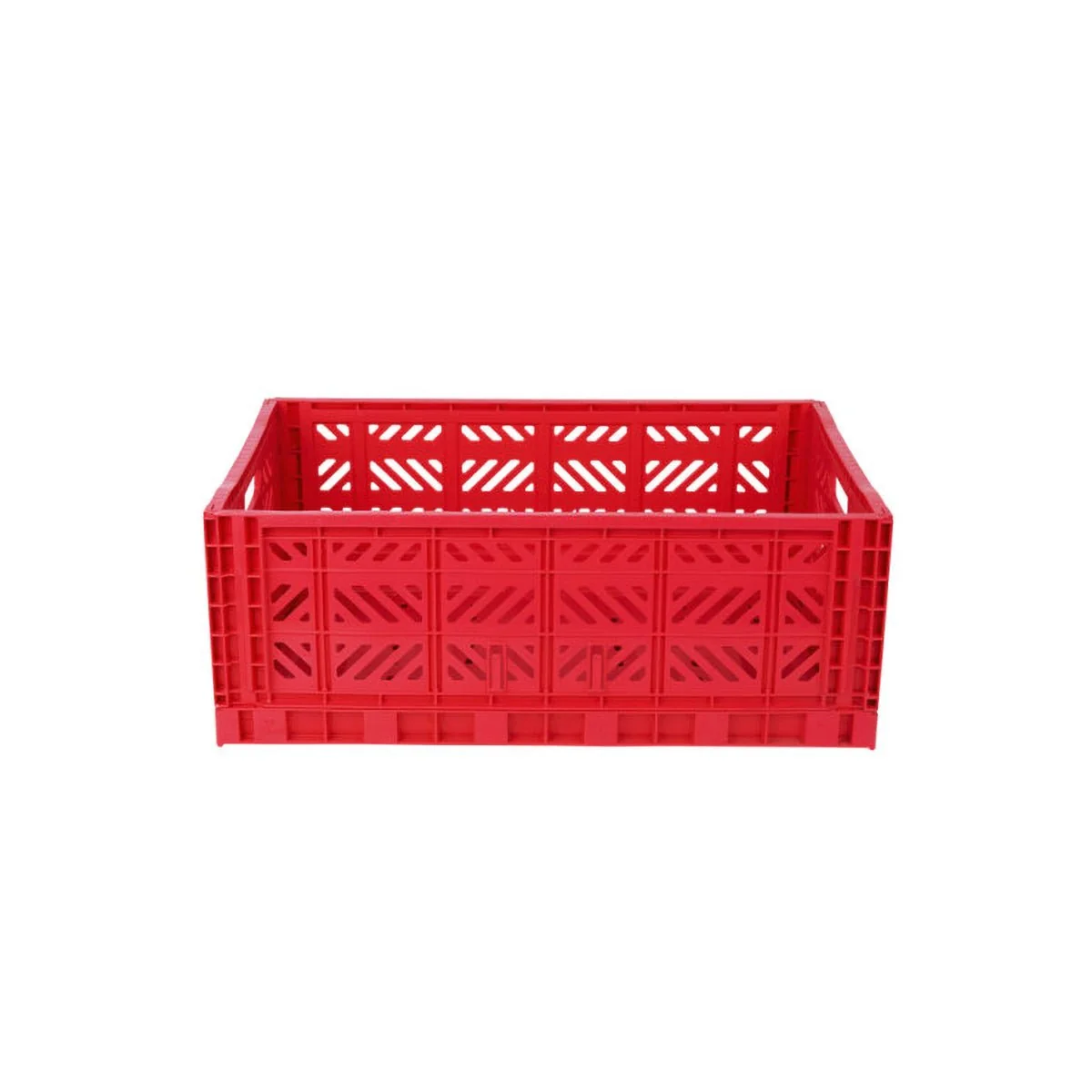 Aykasa Faltbox Klappbox RED maxi – Bild 3