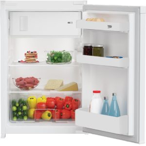 Einbaukühlschrank / Integrierter Kühlautomat, Beko B1754N