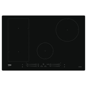 Beko HII84542IFT Induktions-Kochfeld, 80cm, Sologerät – Flexibel und Leistungsstark