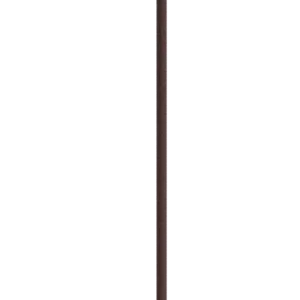 It's about RoMi Stehlampe BILBAO burgund | 53x28x154cm