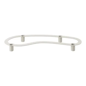 Blomus Kerzenhalter ARO moonbeam M | 50x15cm