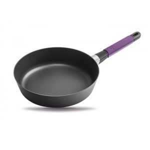 Squality Bratpfanne 20 cm Hochrand