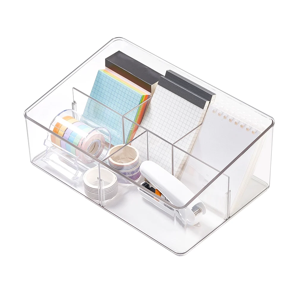 So Clever x Vacane Multifunktionales Organizer-Sortiertablett – Bild 3