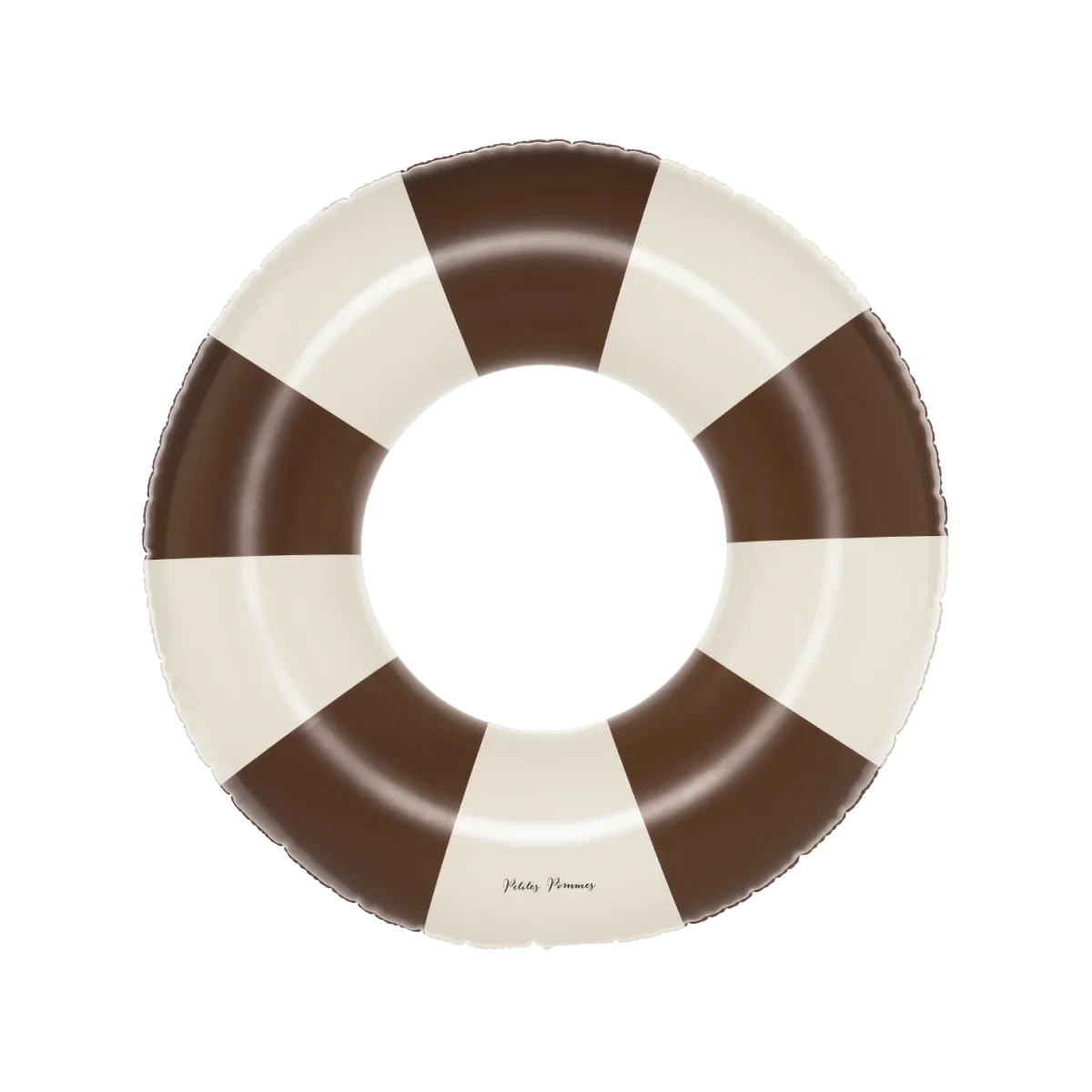 Petites Pommes Schwimmring ANNA Charleston | Ø 60cm