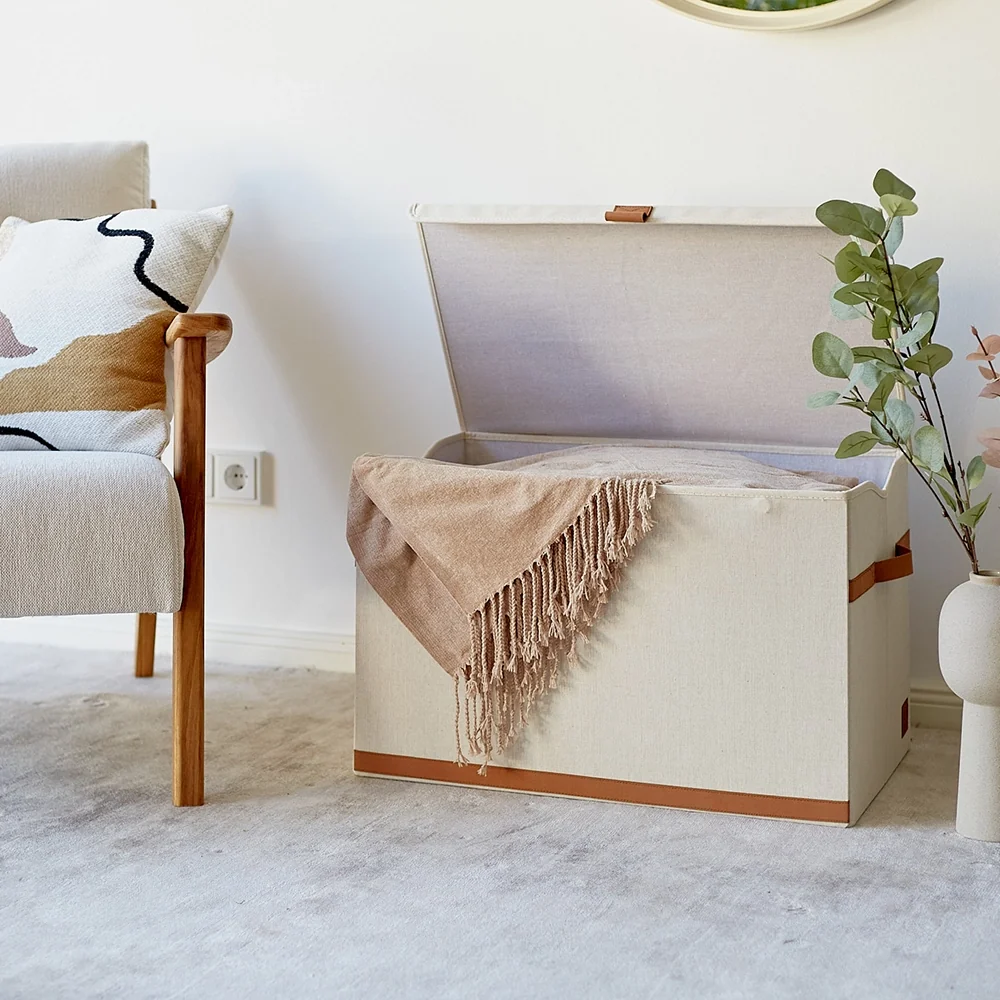 Deckentruhe Aufbewahrungsbox Store It – Bild 5