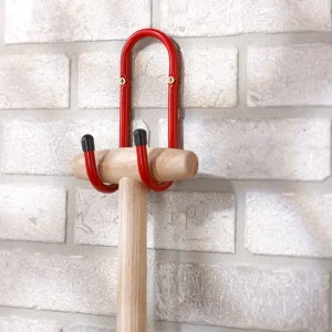 Doppelhaken Ø10mm Mottez