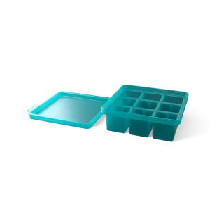 Eiswürfelform Eckig L