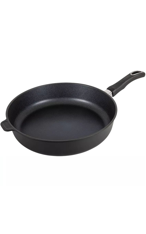 Gastrolux EVO Bratpfanne 32 cm Hochrand (100% PFAS-frei) – Bild 2