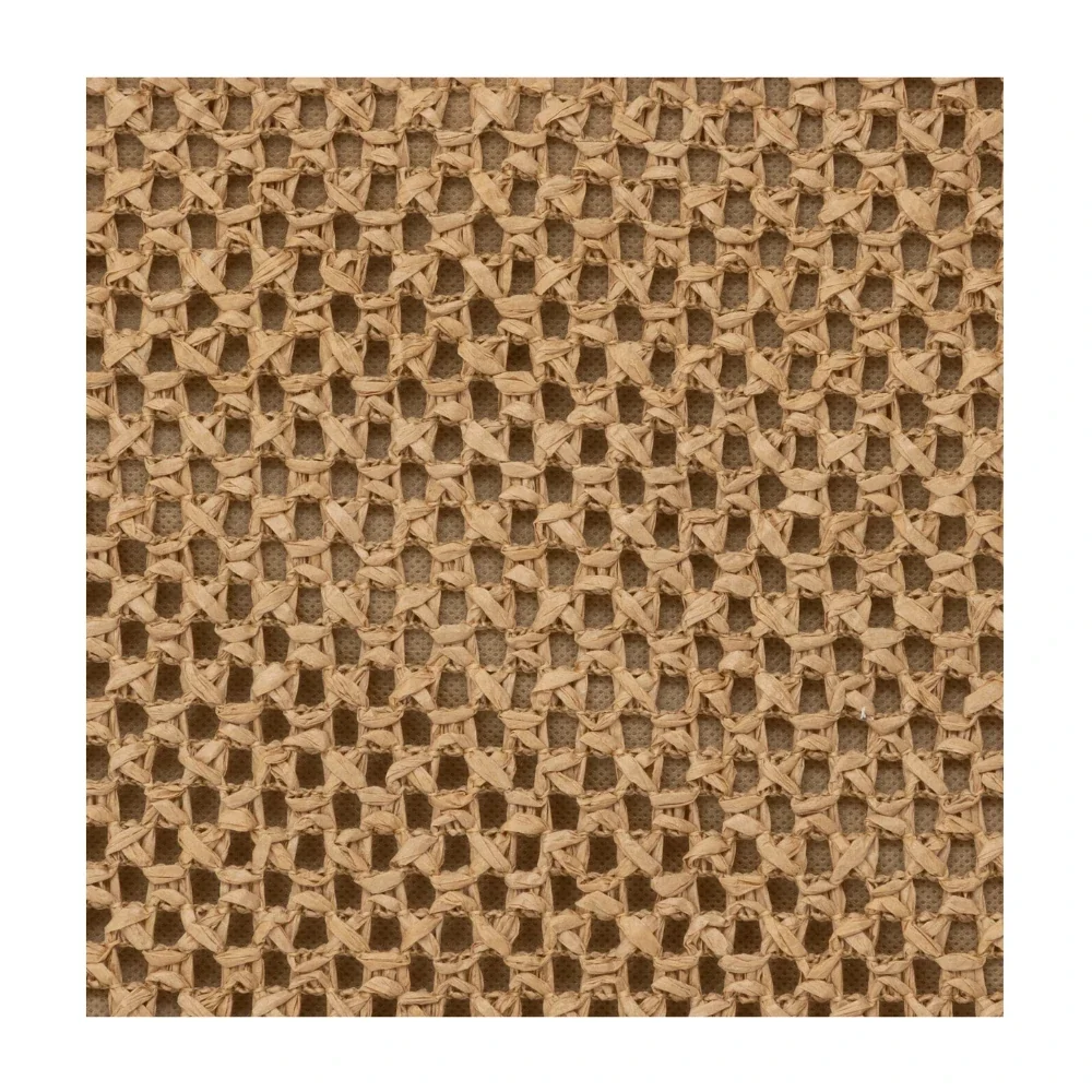 Opbergmand met geweven patroon bruin Five® – Bild 6