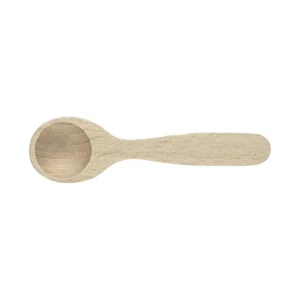Gewürzlöffel »6cm aus Buchenholz«